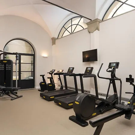 Palazzo Pazzi Vitali Luxury In فلورنس