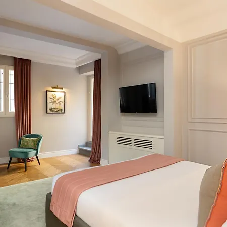 Palazzo Pazzi Vitali Luxury In Appartement Florence