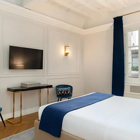 Palazzo Pazzi Vitali Luxury In * فلورنس