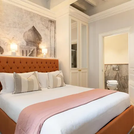 Palazzo Pazzi Vitali Luxury In فلورنس