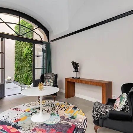 Palazzo Pazzi Vitali Luxury In فلورنس