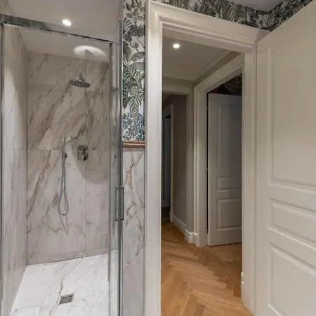 Apartment Palazzo Pazzi Vitali Luxury In *