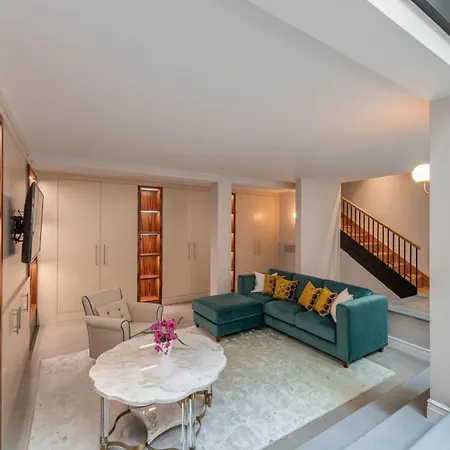 Appartement Palazzo Pazzi Vitali Luxury In