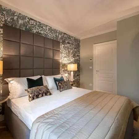 Appartement Palazzo Pazzi Vitali Luxury In *