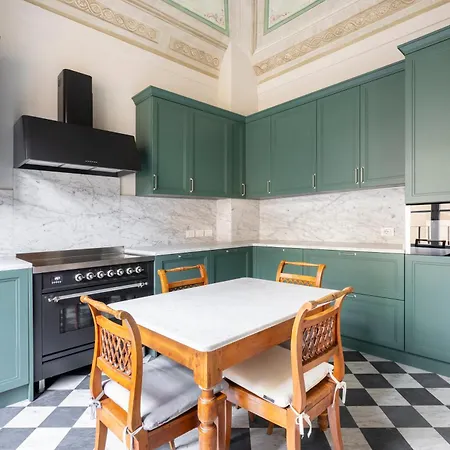 Palazzo Pazzi Vitali Luxury In * فلورنس