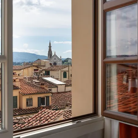 Palazzo Pazzi Vitali Luxury In *