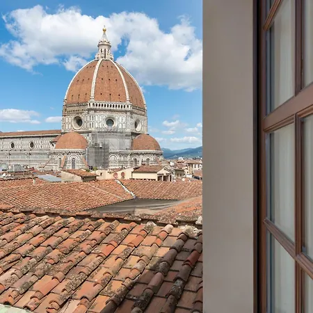 Apartment Palazzo Pazzi Vitali Luxury In *