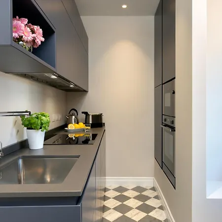 Palazzo Pazzi Vitali Luxury In Apartment *
