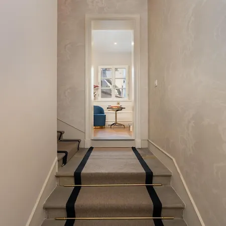 Apartment Palazzo Pazzi Vitali Luxury In