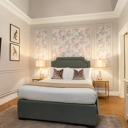 Palazzo Pazzi Vitali Luxury In * Firenze