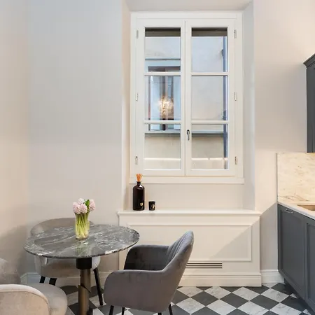 Palazzo Pazzi Vitali Luxury In * Firenze