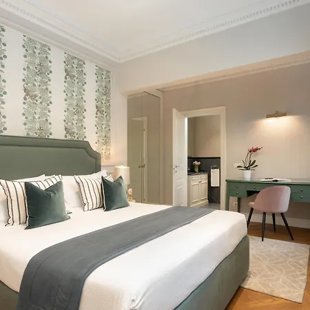 Palazzo Pazzi Vitali Luxury In Firenze