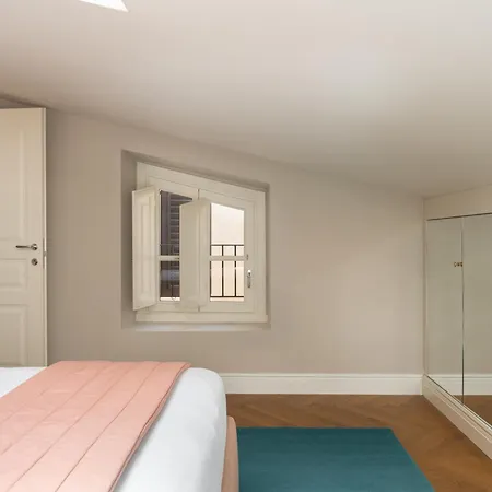 Palazzo Pazzi Vitali Luxury In * Firenze